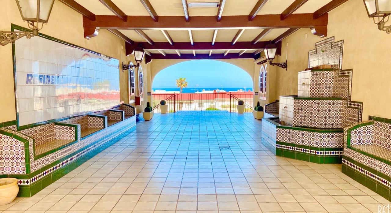 Beautiful Apartment Near Lamata Beach With Panorama Sea View!!! Torrevieja Exteriör bild