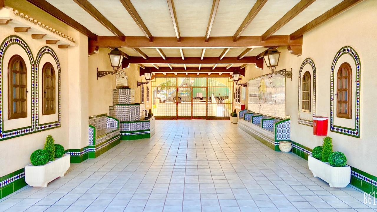 Beautiful Apartment Near Lamata Beach With Panorama Sea View!!! Torrevieja Exteriör bild