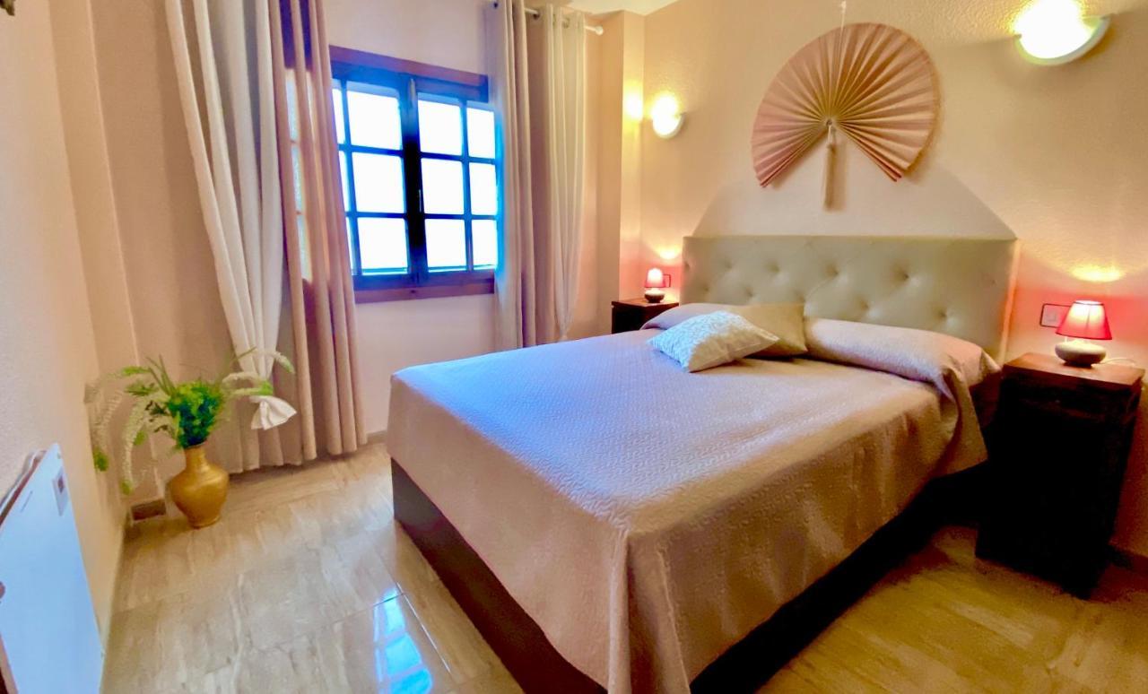 Beautiful Apartment Near Lamata Beach With Panorama Sea View!!! Torrevieja Exteriör bild