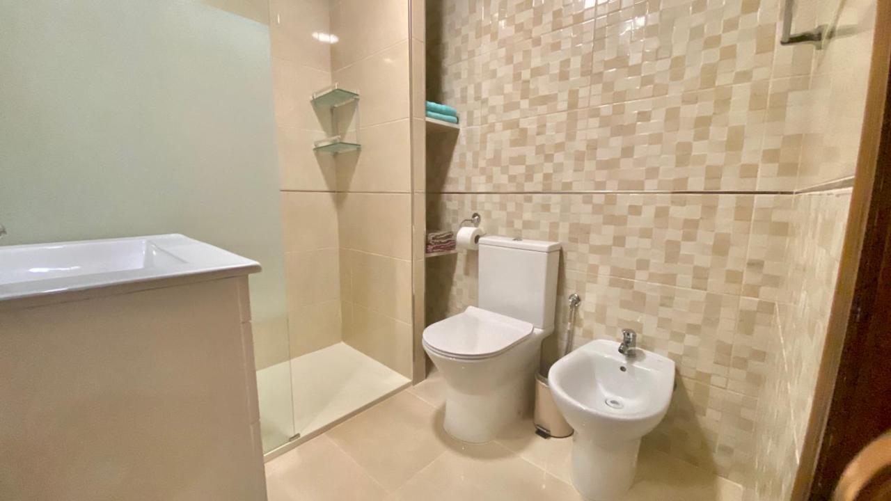 Beautiful Apartment Near Lamata Beach With Panorama Sea View!!! Torrevieja Exteriör bild