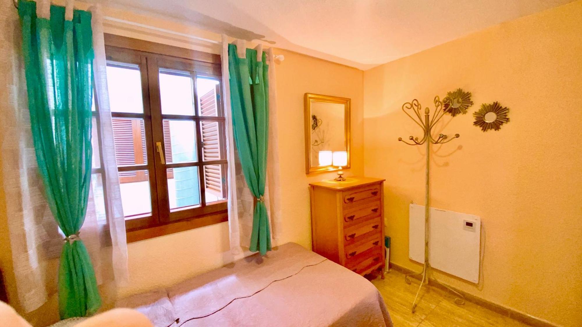 Beautiful Apartment Near Lamata Beach With Panorama Sea View!!! Torrevieja Exteriör bild